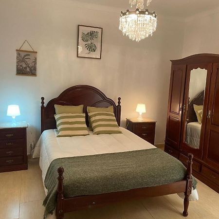 Casa Da Praia Villa Nazare Luaran gambar