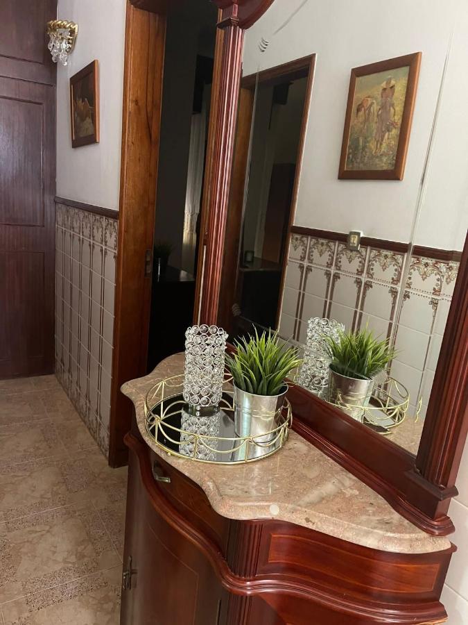 Casa Da Praia Villa Nazare Luaran gambar