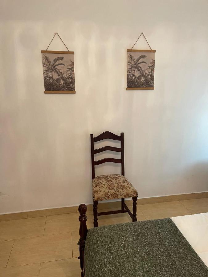 Casa Da Praia Villa Nazare Luaran gambar